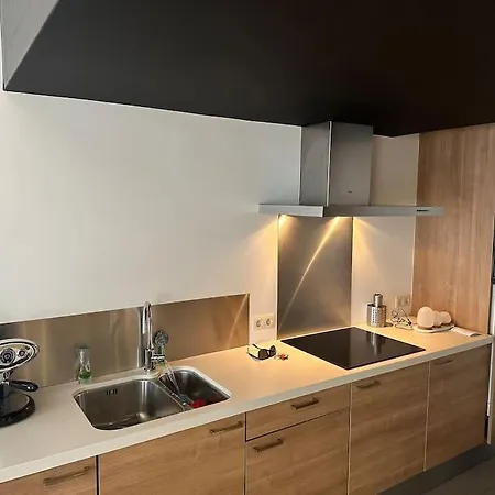 Casa D'anvers Op Toplocatie