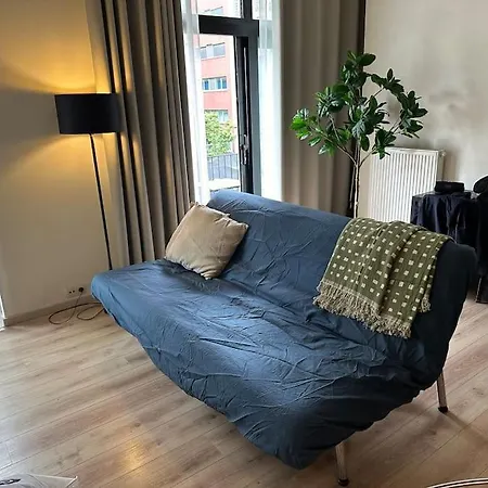 Casa D'anvers Op Toplocatie Antwerpen