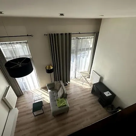 Casa D'anvers Op Toplocatie Antwerpen