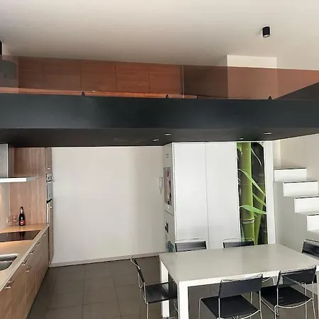 Lejlighed Casa D'anvers Op Toplocatie Antwerpen