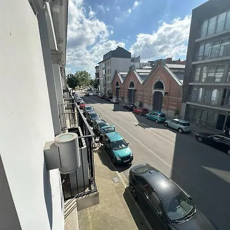 Casa D'anvers Op Toplocatie * Anvers