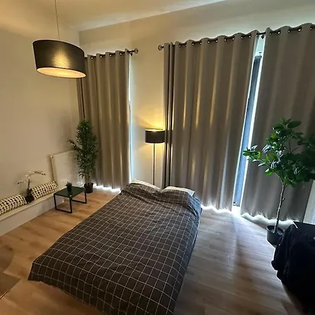 Casa D'anvers Op Toplocatie