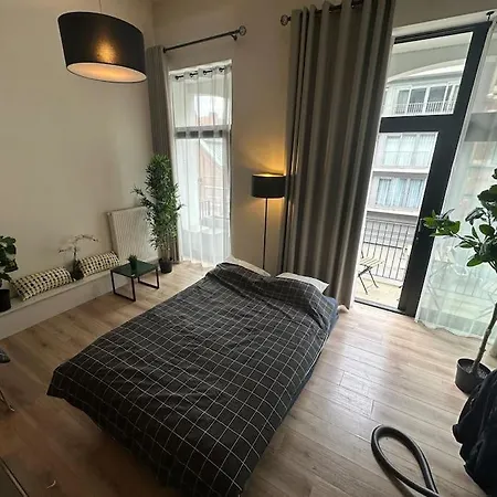 Daire Casa D'anvers Op Toplocatie *