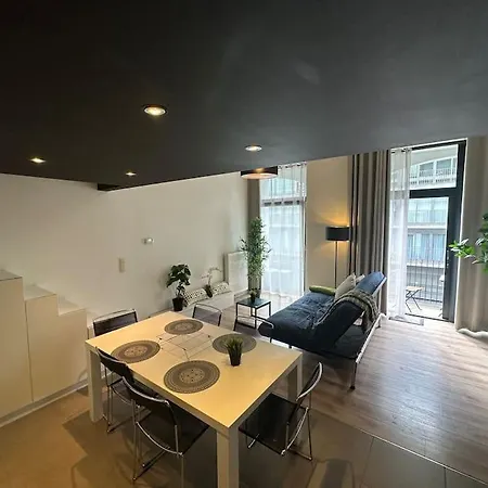 Casa D'anvers Op Toplocatie Anvers
