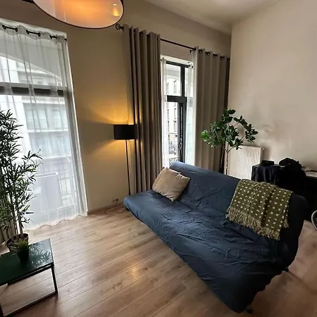 Casa D'anvers Op Toplocatie Anvers